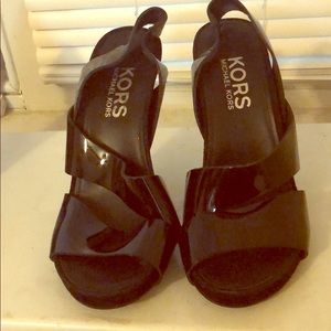 Michael Kors of course‼️🖤